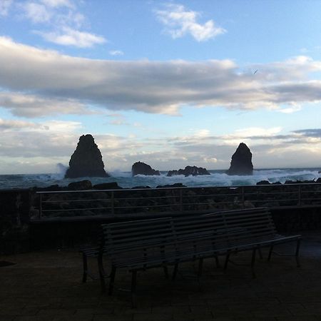 B&B Ciclopi アーチ・カステッロ エクステリア 写真